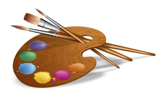 best paint brush software for mac